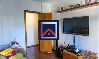 Imagem 6: Apartamento Venda Moema 178 m² 4 Dormitórios