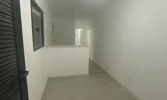 Imagem: Aluguel de casa no Recreio com luz e água