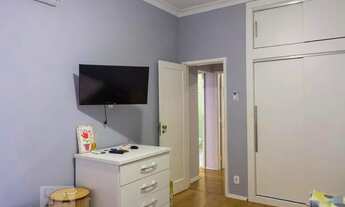 Imagem 7: Apartamento para Aluguel - Vila Isabel, 2 Quartos, 75 m2