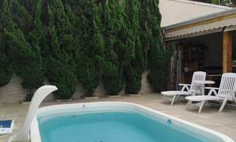 Imagem 5: Sobrado para venda tem 229 metros quadrados com 4 quartos em Vila Gustavo - São Paulo - SP