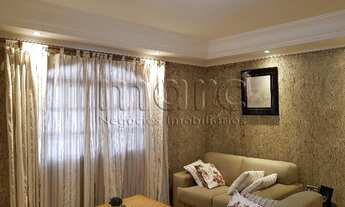 Imagem: SAO PAULO - Casa Padrão - JARDIM TENANI