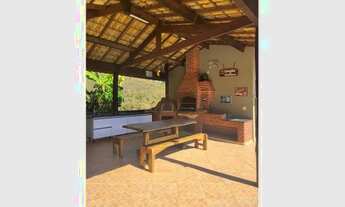 Imagem 4: Casa em Atibaia para locação em condomínio com 4 suites, piscina, totalmente mobiliada R$6