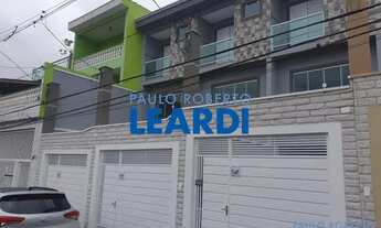 Imagem: CASA ASSOBRADADA - FREGUESIA DO Ó - SP