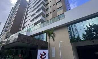 Imagem: Reserva Alameda - Alameda das Árvores