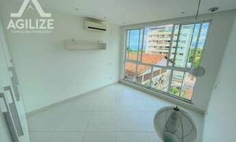 Imagem 4: Apartamento com 3 dormitórios, 110 m² - venda por R$ 755.000,00 ou aluguel por R$ 4.837,50