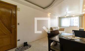 Imagem 2: Apartamento para Aluguel - Sacomã, 2 Quartos, 62 m2