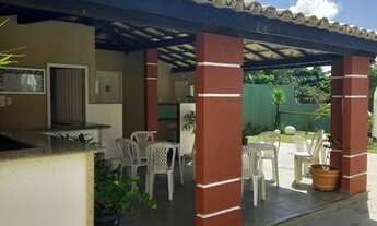 Imagem: Casa Triplex Condomínio a venda com 5quartos