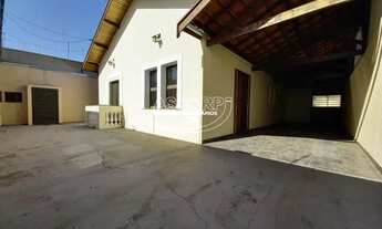 Imagem 2: Casa residencial para locação - Bairro Jardim Monumento, Piracicaba/SP.(CODIGO CA01541