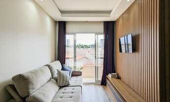 Imagem 2: Apartamento para Aluguel - Nova Petrópolis, 2 Quartos, 60 m2