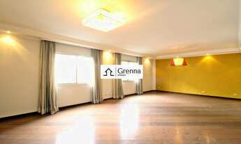 Imagem: Apartamento para Venda com 4 Dormitórios