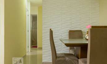 Imagem 6: Apartamento para Aluguel - Campo Grande, 2 Quartos, 43 m2