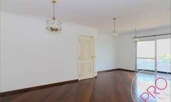 Imagem: Vila Olímpia - Apartamento com 2 suíte(s)