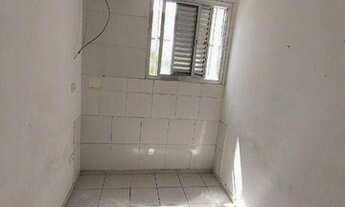 Imagem 6: Casa com 1 dormitório para alugar, 46 m² por R$ 750/mês - Vila Guarani (Zona Sul) - São Pa