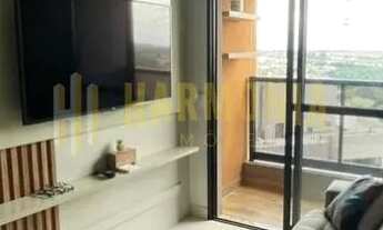 Imagem 3: Excelente apartamento a venda no Condomínio Edifício Attuale