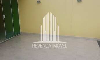 Imagem 6: Cobertura sem condomínio com elevador 3 dormitórios sendo 1 suíte e 2 vagas de garagem