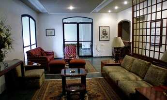 Imagem 5: SÃO PAULO - Apartamento Padrão - MOEMA