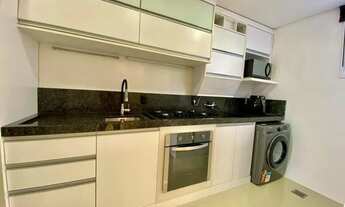 Imagem 6: Residenziale Independenzza