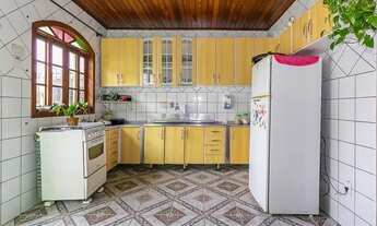 Imagem 2: FLORIANóPOLIS - Casa Padrão - Tapera da Base