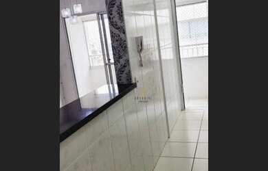 Imagem 7: Apartamento com 2 dormitórios à venda, 53 m² por R$ 320.000,00 - Centro - São Bernardo do