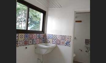 Imagem 3: Apartamento reformado no Itaim Bibi