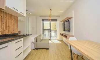 Imagem: Apartamento para Aluguel - Santa Cecília