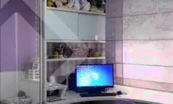 Imagem 2: Apartamento à venda Rua Líbero Badaró, Passo da Areia - Porto Alegre