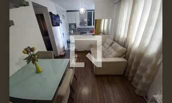 Imagem 5: Apartamento à Venda - Cabral, 2 Quartos, 105 m2