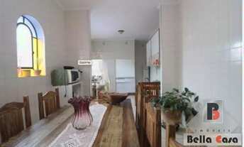 Imagem 2: Sobrado para aluguel e venda com 125 metros quadrados com 3 quartos em Mooca - São Paulo