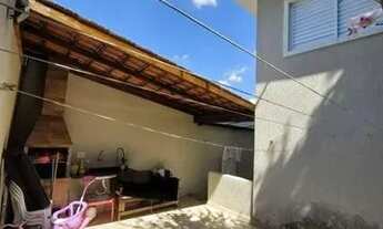 Imagem 2: Casa à venda no Butantã com 145m² 3 dormitórios 1 suíte 3 banheiros 2 vagas