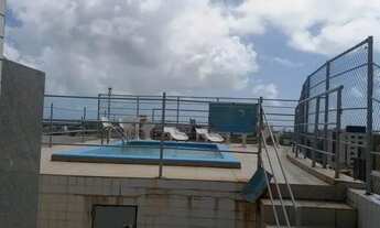 Imagem 3: Alugo apt 4 quartos intermares mobiliado