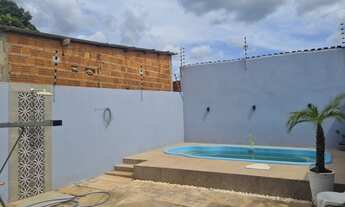 Imagem 2: Casa para venda tem 200 metros quadrados com 2 quartos em Parque Atalaia - Cuiabá - MT