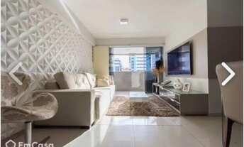 Imagem: Repasso apartamento a 2 quadras da praia