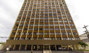 Imagem 4: Locação de Apartamento com 03 quartos e 01 vaga de garagem no Centro Cívico