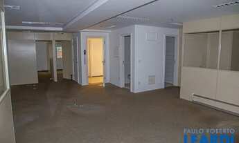 Imagem 6: PRÉDIO - BROOKLIN - SP