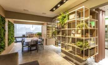 Imagem 3: Apartamento Mobiliado para aluguel com 3 dormitórios e 133 m²