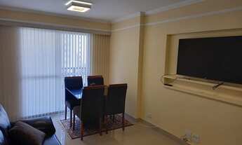 Imagem 6: Lindo apartamento 2 dormitório reformado Pitangueiras