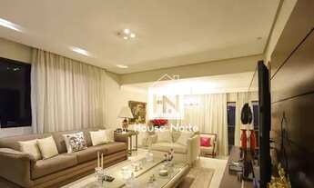 Imagem 4: Apartamento com 4 dormitórios à venda, 200 m² por R$ 1.470.000,00 - Água Fria - São Paulo