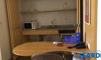 Imagem 5: FLAT - MOEMA PÁSSAROS - SP