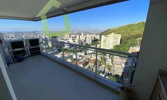 Imagem 5: Aluguel - Apartamento 2 Quartos no Jardins Residence - Nova Iguaçu