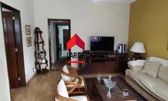 Imagem 4: Casa de rua-À VENDA-Higienópolis-Rio de Janeiro-RJ