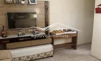 Imagem: VALINHOS - Apartamento Padrão - ORTIZES