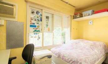 Imagem 3: Cobertura com 2 dormitórios à venda, 156 m² por R$ 889.000,00 - Petrópolis - Porto Alegre