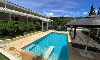 Imagem 2: Venda Casa com 5 dormitórios