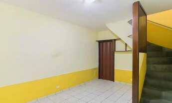 Imagem 4: Sobrado 150m² para locação no Jardim Clara Regina, São Paulo - SP