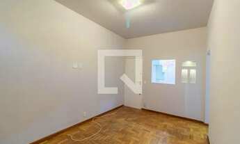 Imagem 4: Apartamento para Aluguel - Humaitá, 2 Quartos, 62 m2