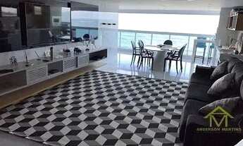 Imagem: 4 quartos finamente montado - Ed. Infinity