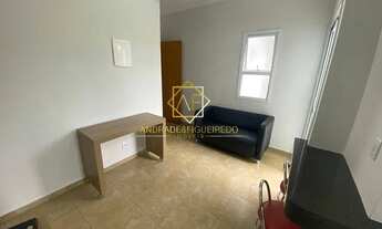 Imagem 3: Aluga-se flat de alto padrão em Barão Geraldo, Campinas/SP