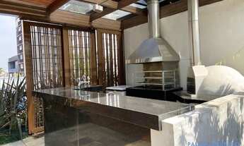 Imagem 4: COBERTURA - VILA MADALENA - SP