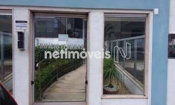 Imagem 3: Locação Apartamento 2 quartos Mata da Praia Vitória