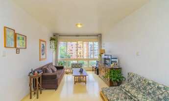 Imagem 6: Apartamento para Venda - 120m², 3 dormitórios, sendo 1 suites, 1 vaga - Bela Vista